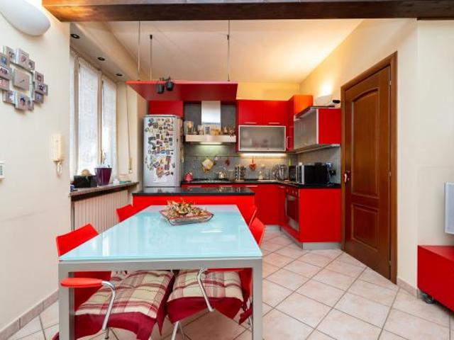 Appartamento in Via San Martino