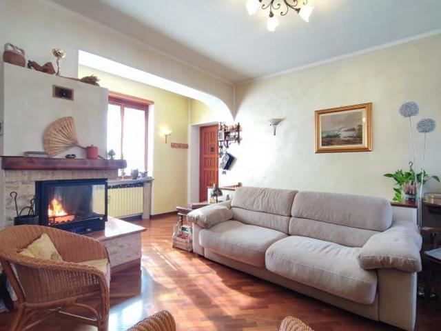 Appartamento in Via San Paolo