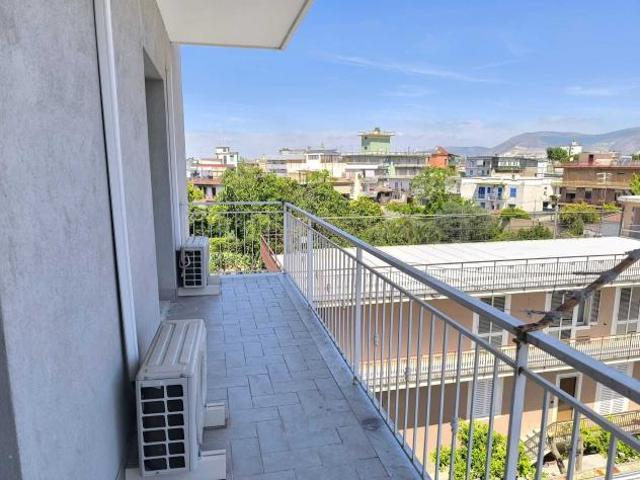 Appartamento in Via San Paolo Belsito