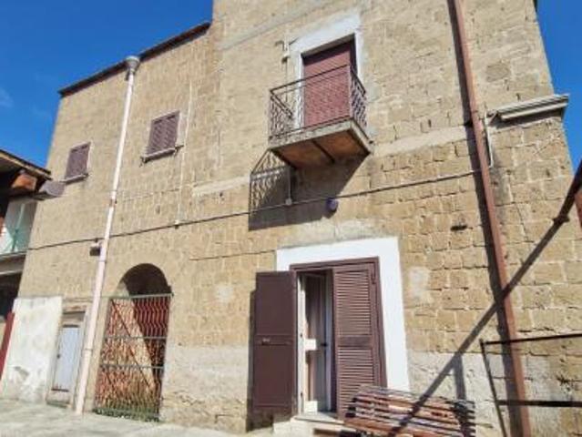 Appartamento in via sannitica
