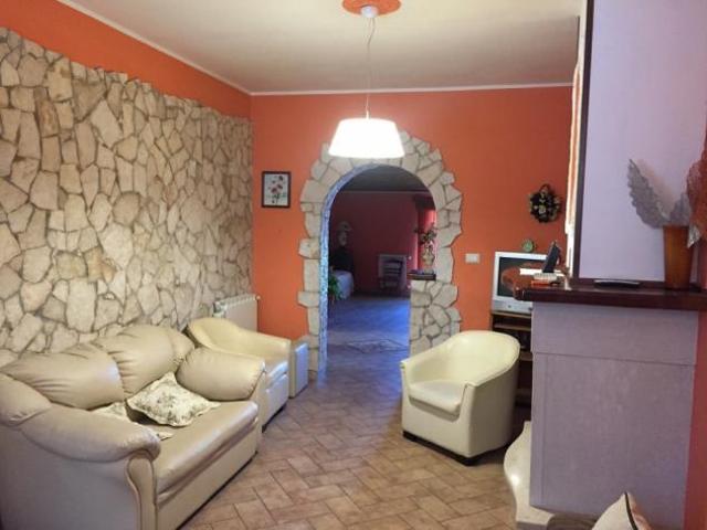 Appartamento in Via Santa Maria delle Grazie