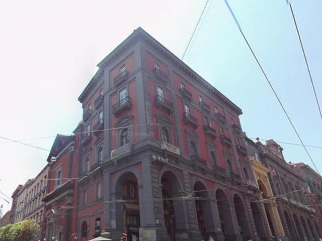 Appartamento in Via Santa Maria di Costantinopoli