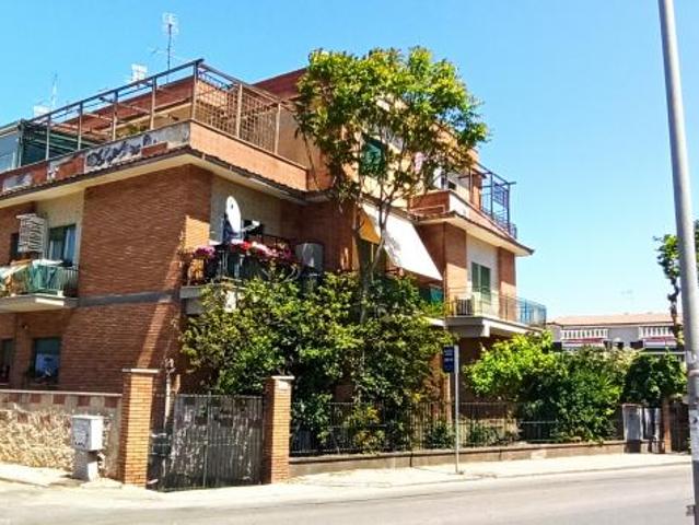 Appartamento in Via Santa Barbara