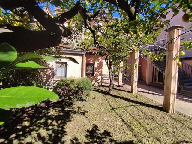 Appartamento in Via Santa Lucia