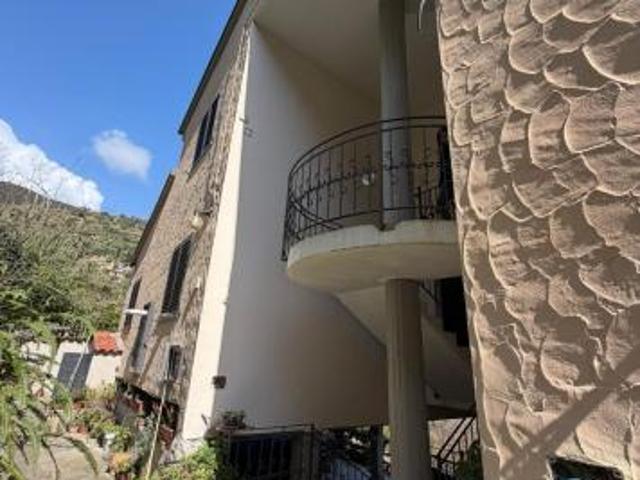 Appartamento in via santamaria della stella