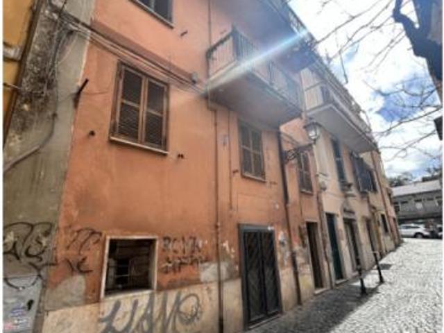 Appartamento in Via Sant'Ambrogio