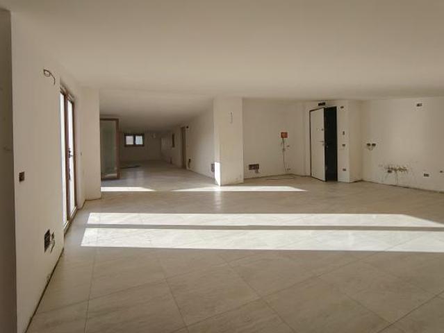 Appartamento in Via Sant'Andrea Apostolo