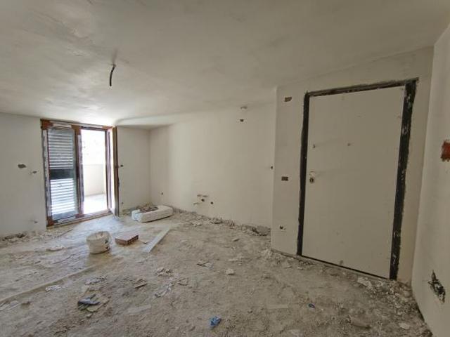 Appartamento in Via Sant'Andrea Apostolo