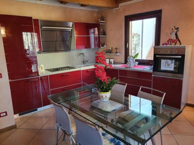 Appartamento in Via Sant'Antonio