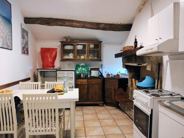 Appartamento in Via Santo Stefano