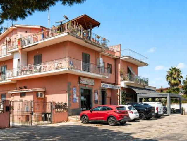 Appartamento in Via Sassari