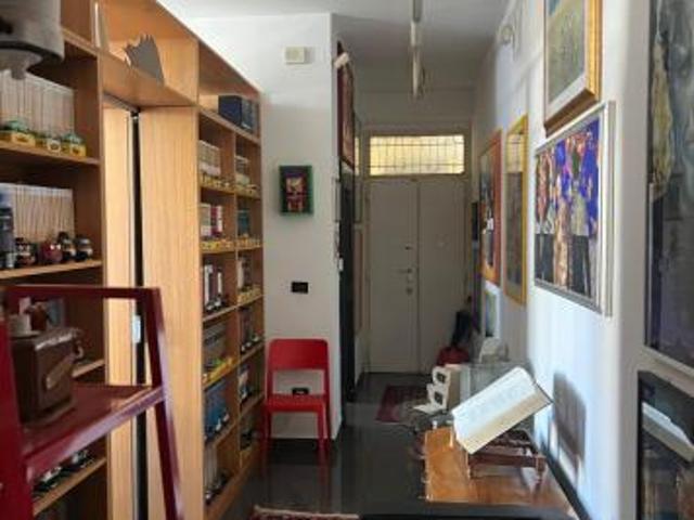 Appartamento in Via Savoia