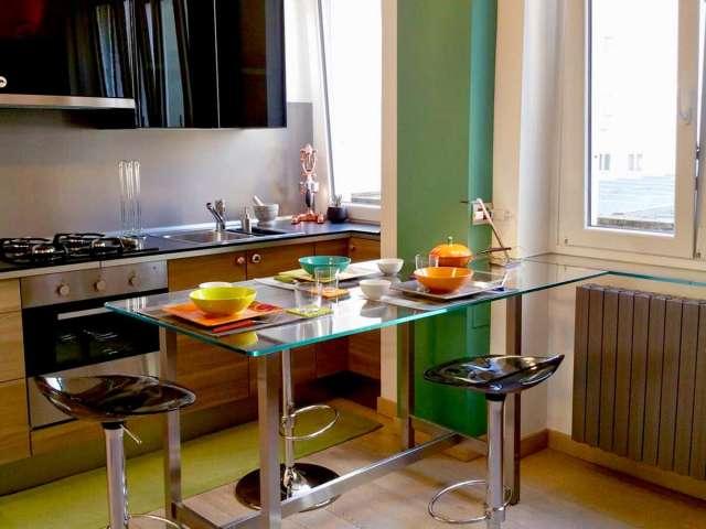 Appartamento in Via Savona, Milano di 40 mq