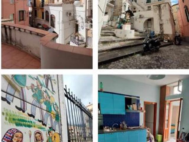 Appartamento in Via Scialli
