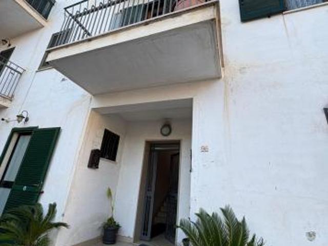 Appartamento in Via Sediari