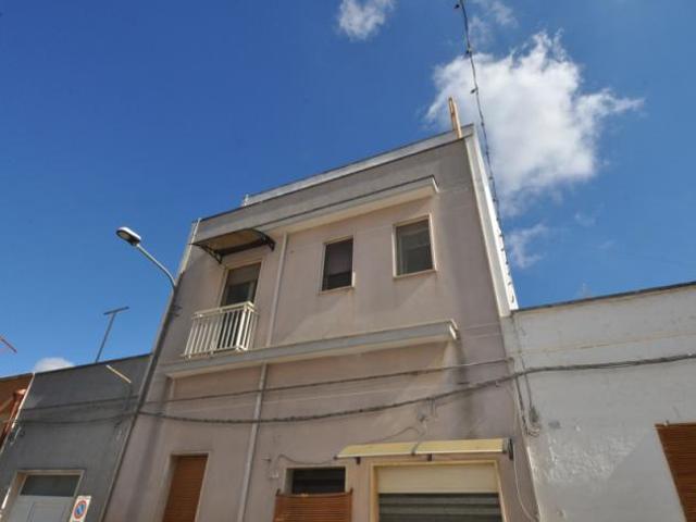Appartamento in Via Senatore Giuseppe Zanardelli