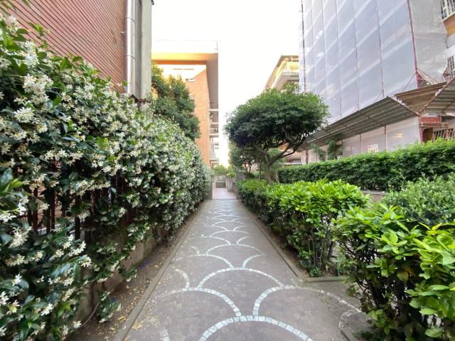Appartamento in Via Sestio Calvino 79c, Roma, RM