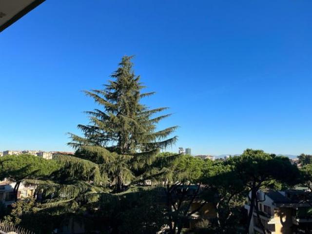 Appartamento in Via Sergio Forti