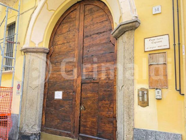 Appartamento in VIA SEVERINO CAPSONI 14, Pavia, PV
