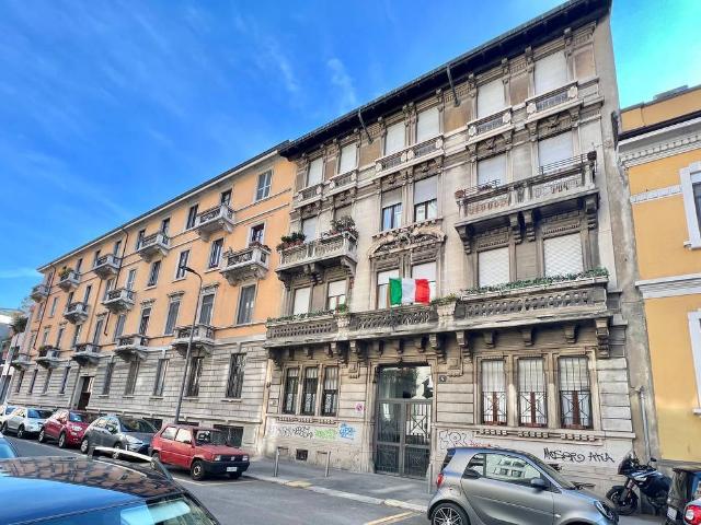 Appartamento in Via Simone D'Orsenigo 4, Milano, MI