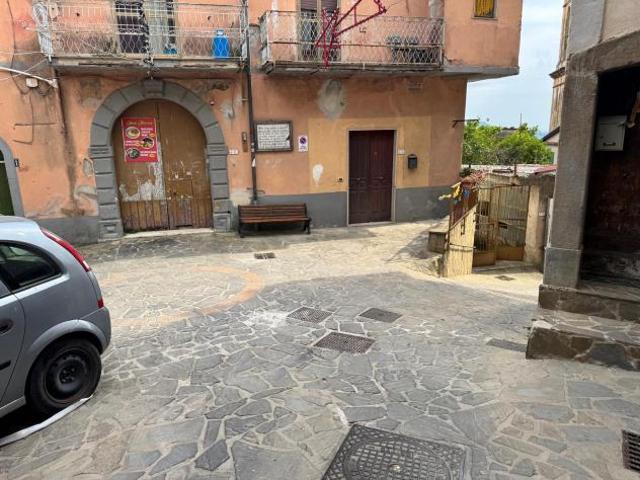 Appartamento in Via Solimene