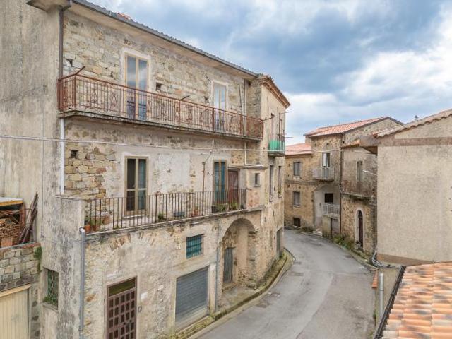 Appartamento in Via Sorrentini