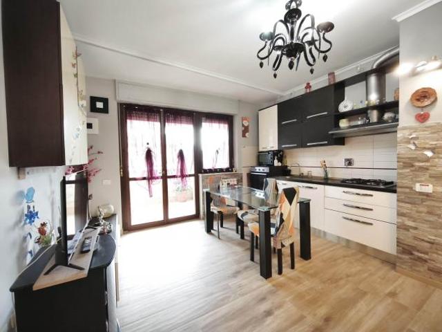Appartamento in Via Tullio Ascarelli