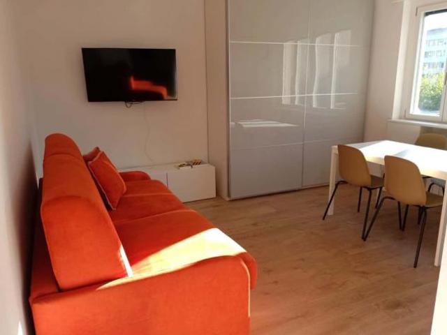 Appartamento in Via Tagiura zona Napoli, Soderini, Giambellino