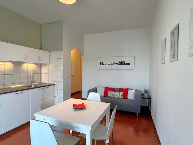 Appartamento in Via Tavazzano zona Viale Certosa, Cascina Merlata EXPO