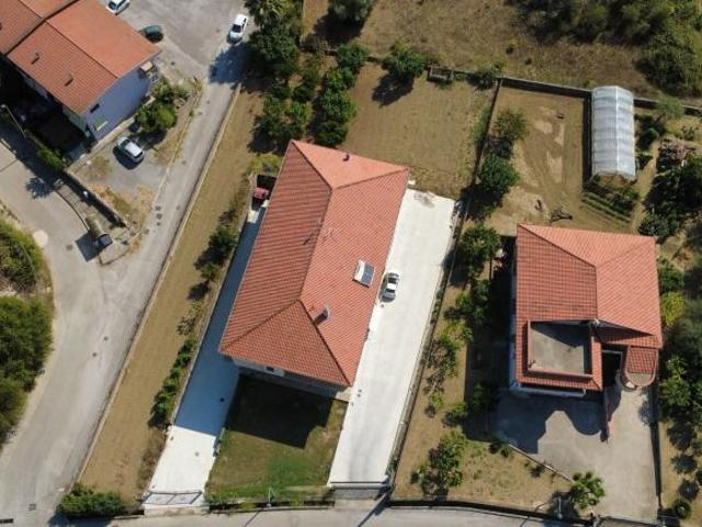 Appartamento in Via Tempone Chiarasso