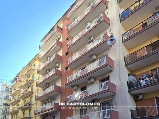 Appartamento in Via Terni