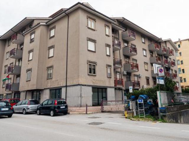 Appartamento in Via Tiberio