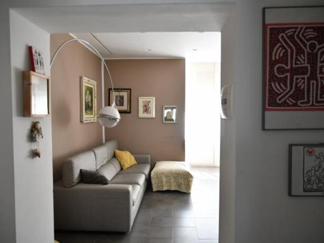 Appartamento in Via Tirolo