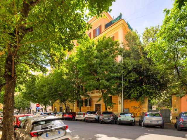 Appartamento in Via Tommaso Campanella