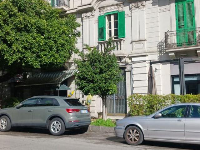 Appartamento in VIA TOMMASO CANNIZZARO 176, Messina, ME