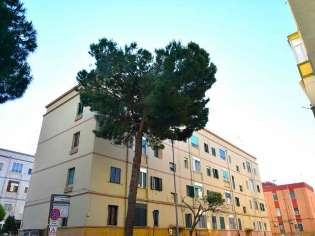 Appartamento in Via Toscana