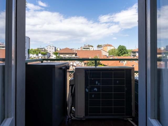 Appartamento in Via Torino, Milano di 55 m² con 1 camere