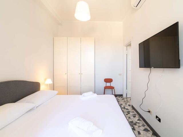 Appartamento in Via Torino, Milano di 55 m² con 1 camere