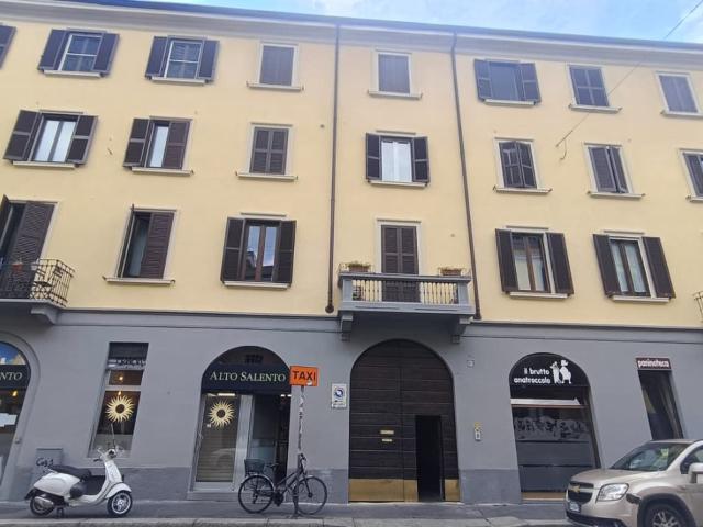 Appartamento in Via Torricelli 3, Milano MI