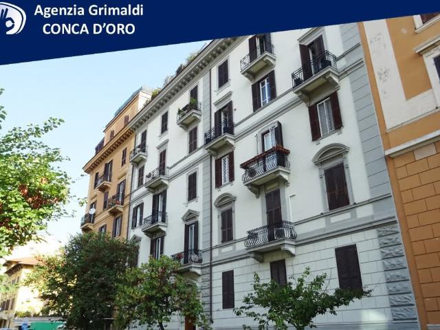 Appartamento in Via Treviso 27, Roma, RM