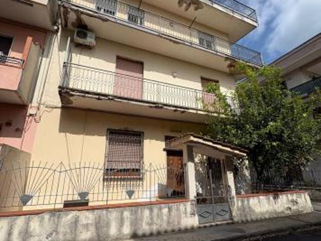 Appartamento in Via Trieste