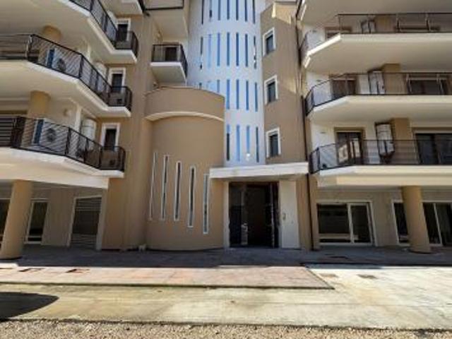 Appartamento in Via Trieste