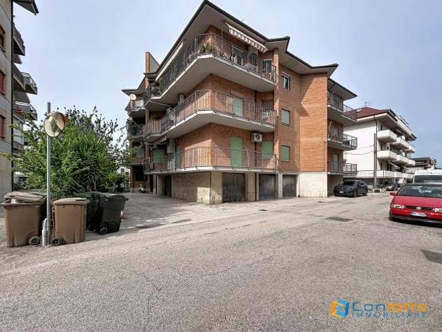 Appartamento in Via Trieste