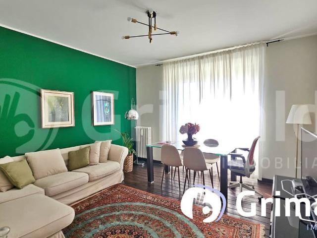 Appartamento in Via Ugo Betti 43, Milano, MI