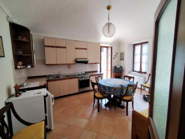 Appartamento in Via Umberto I