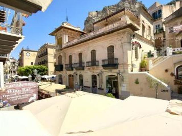 Appartamento in Via Umberto I