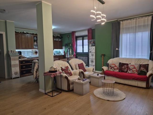 Appartamento in Via Umberto Terracini