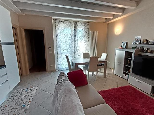 Appartamento in Via Unit d'Italia
