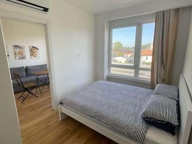 Appartamento in Via Valbrona, Milano, di 45 m² con 1 camera da letto