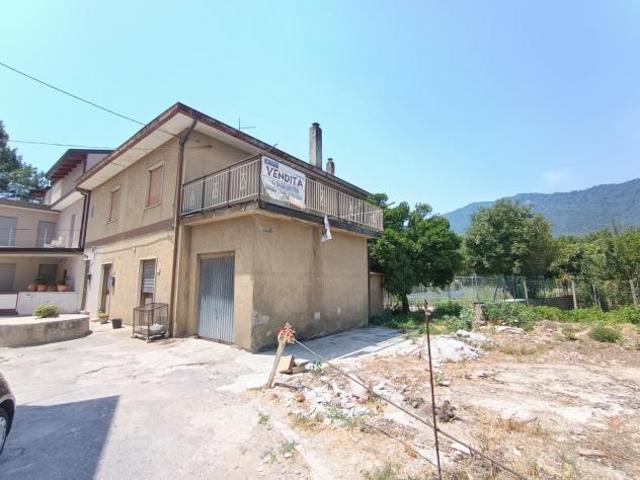 Appartamento in Via Valchiera
